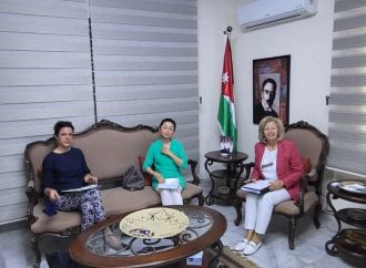 شراكتنا المتميزة مع اليونسكو ما زالت مستمرة