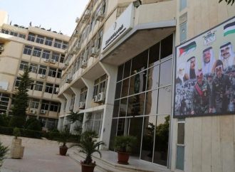 554.6 مليون دولار مساعدات خارجية ملتزم بها للأردن للربع 1 من العام الحالي