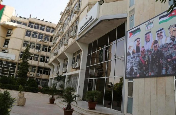 554.6 مليون دولار مساعدات خارجية ملتزم بها للأردن للربع 1 من العام الحالي