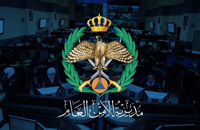 القبض على 3 متخصصين بتركيب عدادات مياه وكهرباء مزورة في الزرقاء