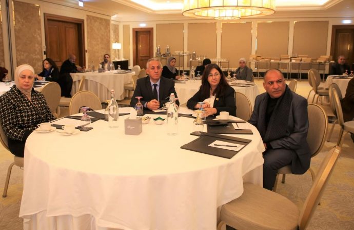 وزارة السياحة تطلق الورشة التشاورية لمناقشة مشروع إصلاح منظومة التراخيص