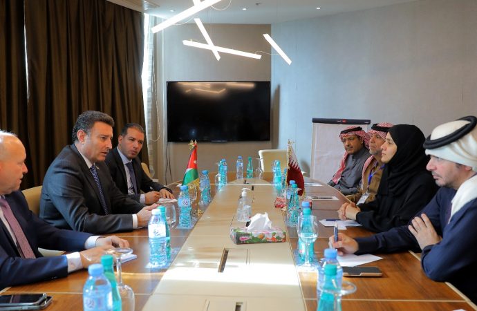 الصفدي و السليطي – الوصاية الهاشمية صمام أمان للقضية الفلسطينية وحماية للمقدسات