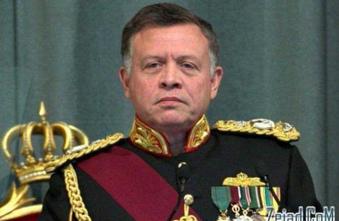 الشعراء تكتب – نجدد البيعة لملك القلوب في عيد ميلاده ال 61