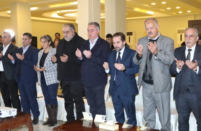 لقاء “لمسة الوفاء” للبطلة الراحلة مها البرغوثي يبرز إنجازاتها وتضحياتها