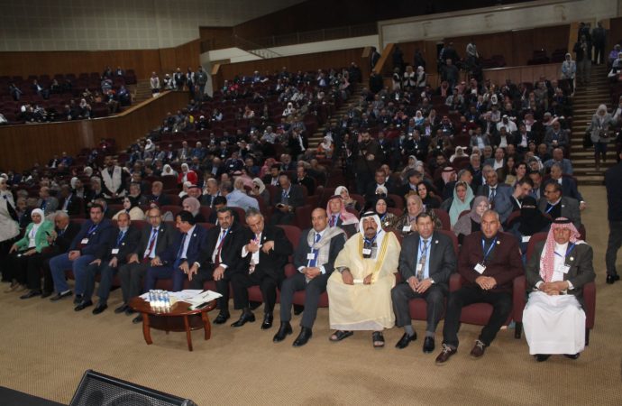 الائتلاف الوطني يعقد مؤتمره العام التأسيسي