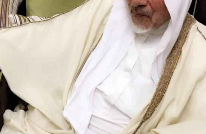 رئيس مجلس النواب ينعى النائب الأسبق عبد العزيز جبر شبانه