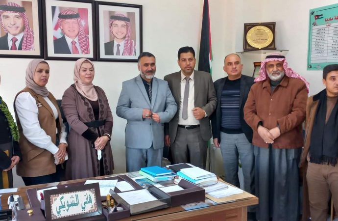 يوم طبّي مجاني في مُديريّة أوقاف محافظة مادبا