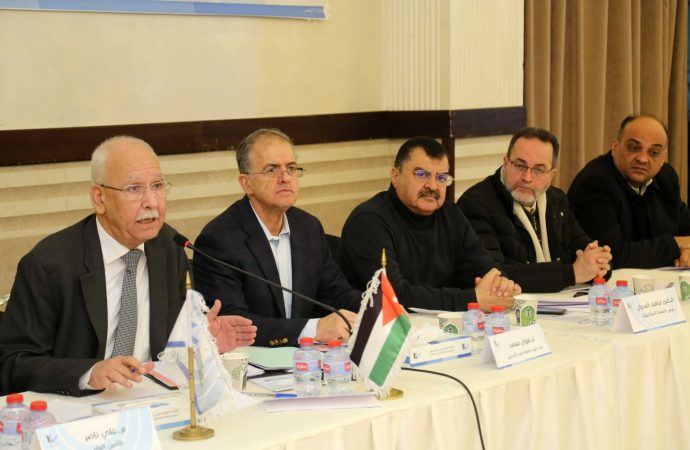 مركزية المهندسين تقر تعديلات على نظام صندوق التقاعد