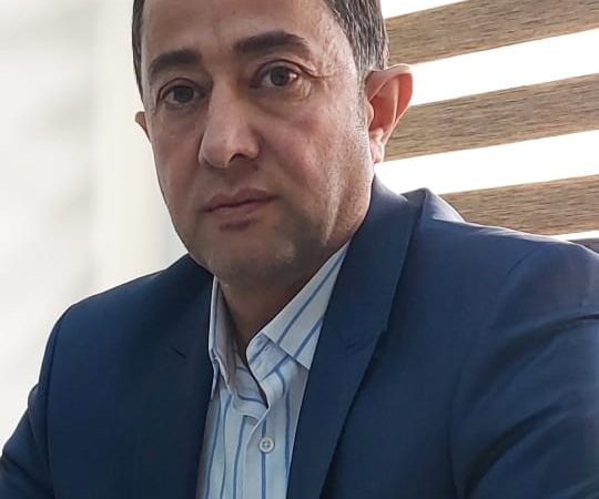 مشروع التميّز المؤسسي بوزارة الإدارة المحلية
