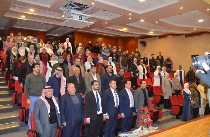 مستشفى الحسين السلط يطلق مبادرة تثقيف صحي للمجتمع المحلي