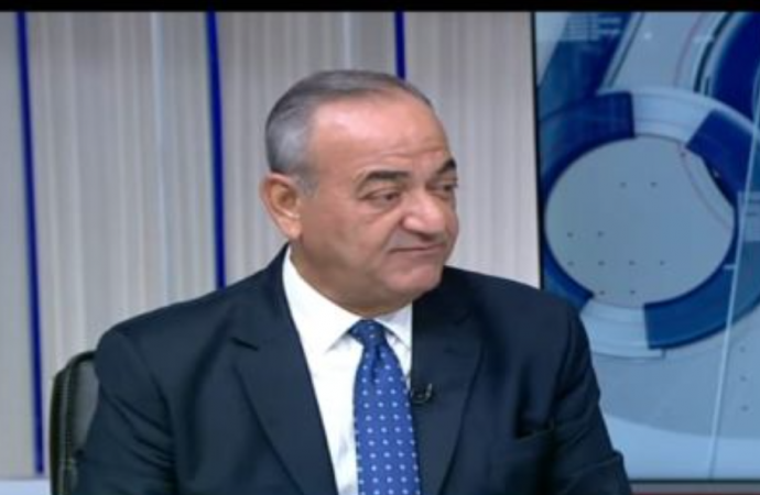 العين الهندي – نطمح ان نكون من أعلى دول المنطقة في الدخل السياحي