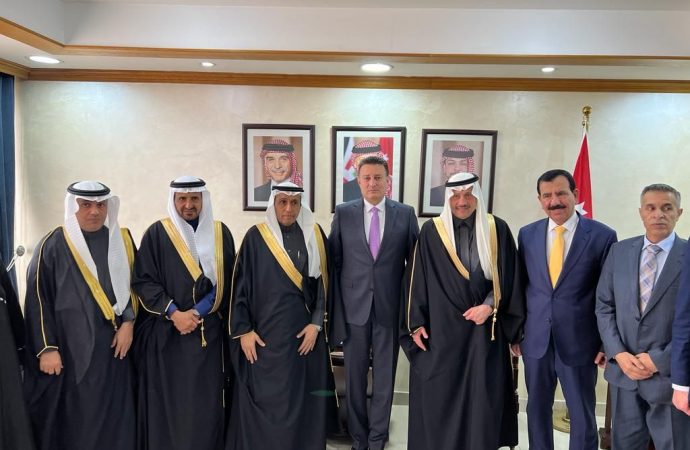 أعضاء بالشورى السعودي يؤكدون أهمية الوصاية الهاشمية في الحفاظ على المقدسات