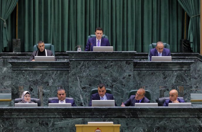 النواب يهنئ بذكرى الإسراء والمعراج ويؤكد الثبات خلف الملك في الدفاع عن الاقصى