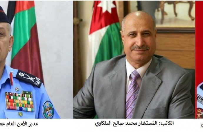 شكراً لإدارة السير المركزية بحجم أهمية أمن الوطن