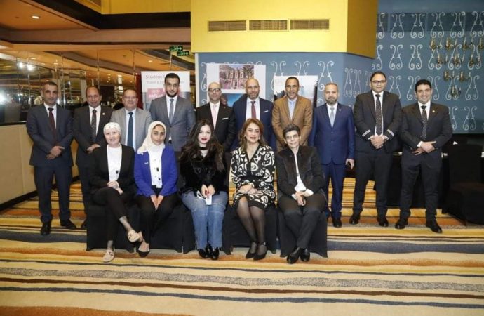 وزارة التعليم العالي والبحث العلمي تشارك في معرض للجامعات في القاهرة