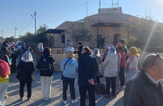 قفزة في اعداد زوار المملكة وسياح المبيت خلال الشهرين الماضيين