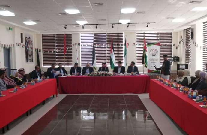 كريشان – لقاء الملك مع المجالس البلدية والمحافظات زادها عزيمة لتحقيق إنجازات جديدة