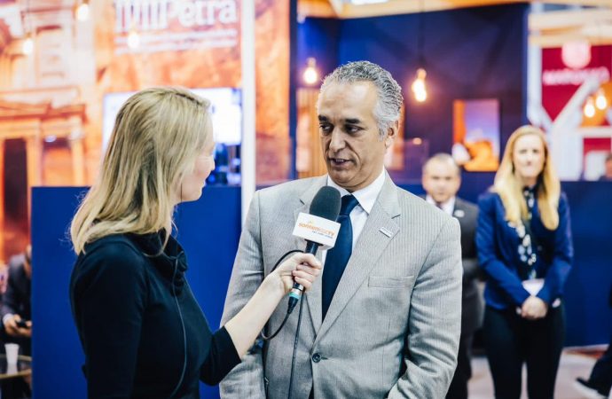 القيسي – الأردن وجهة مثالية للمسافرين من جميع الأعمار وفي أي وقت من العام
