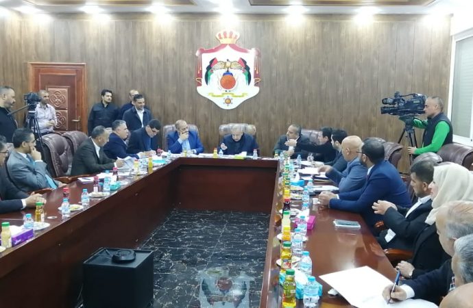 كريشان – الشراكة بين البلديات والقطاع الخاص هي أساس التنمية المحلية