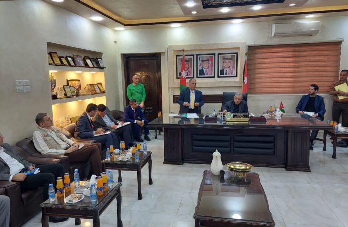 كريشان – المجالس البلدية والمحافظات ركيزة التنمية المحلية