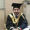 احمد نايف القضاة  مبارك  الدكتوراه في القانون العام