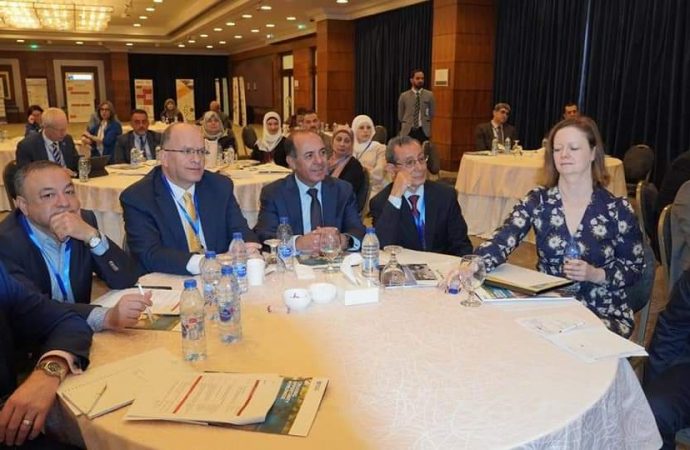 ندوة حوارية حول “تحويل ممارسات التعلم والتعليم في مؤسسات التعليم العالي “