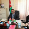 انتخاب عمر الرويضان رئيسا لحزب إرادة فرع  عمان