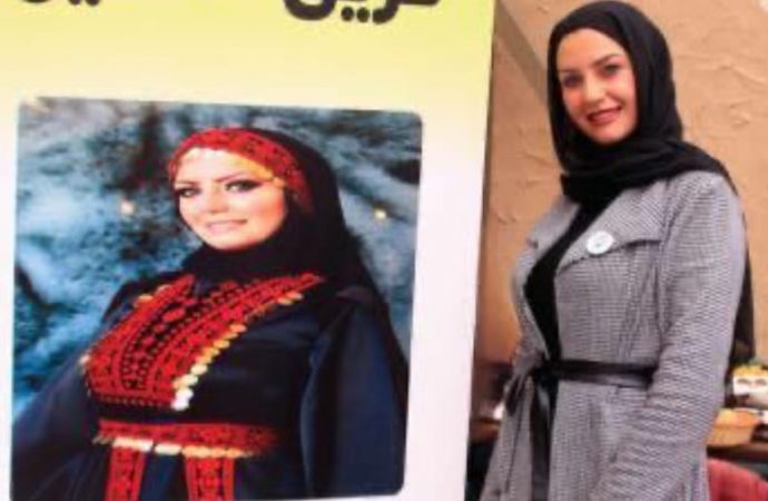 افتتاح”بازار اصايل الغصون ” في الزرقاء يومي الخميس والجمعة