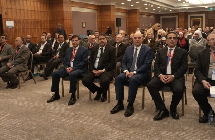انطلاق فعاليات مؤتمر الصيام والسكري الثاني في عمان