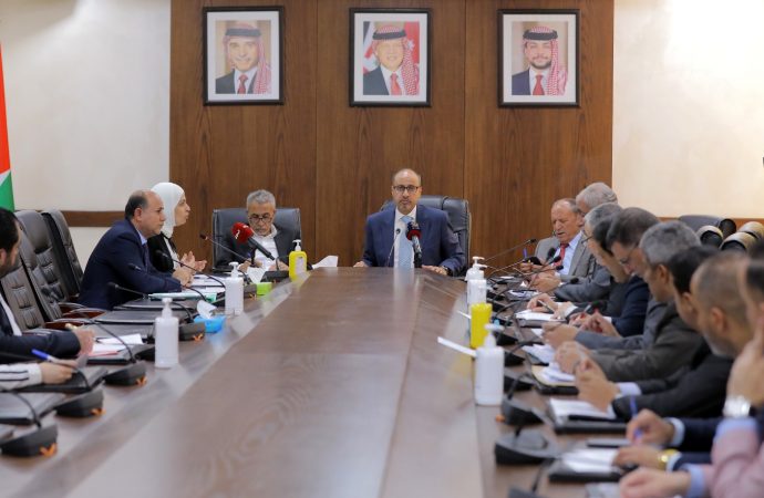 “مالية النواب” تُناقش تقرير “المحاسبة” بشأن وزراة العدل