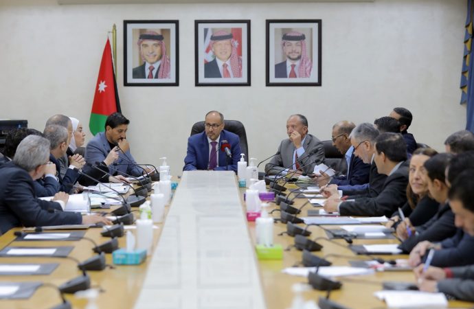 “مالية النواب” تُناقش تقارير “المُحاسبة” المتعلقة بوزارة التنمية الاجتماعية