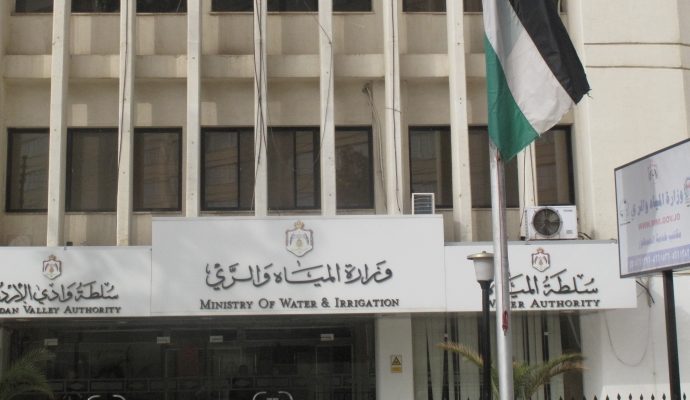 وزارة المياه – الناقل الوطني مستمر وأولوية للأمن المائي الوطني