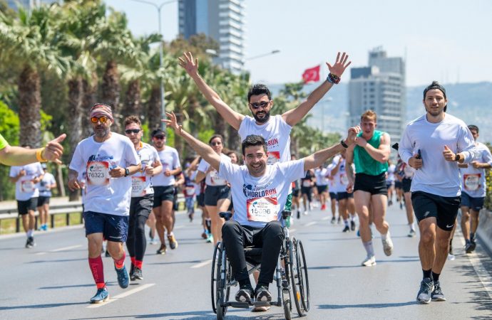 سباق “وينغز فور لايف” العالمي يجمع 38,3 مليون يورو لايجاد علاج النخاع الشوكي