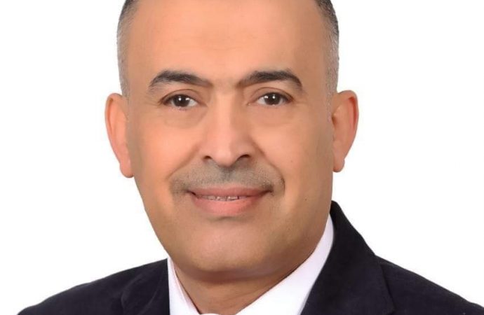 الدكتور محمد الوشاح رئيساً لجامعة العقبة للتكنولوجيا
