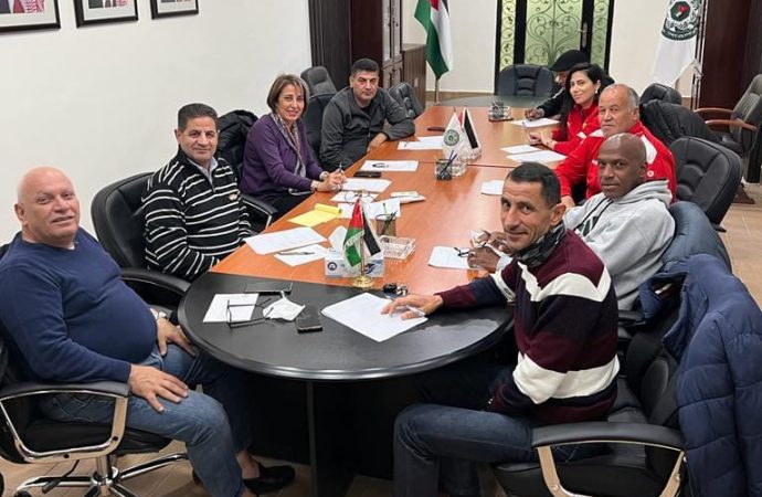 تحديد موعد إقامة النسخة الثانية من سباق الضاحية لرابطة اللاعبين
