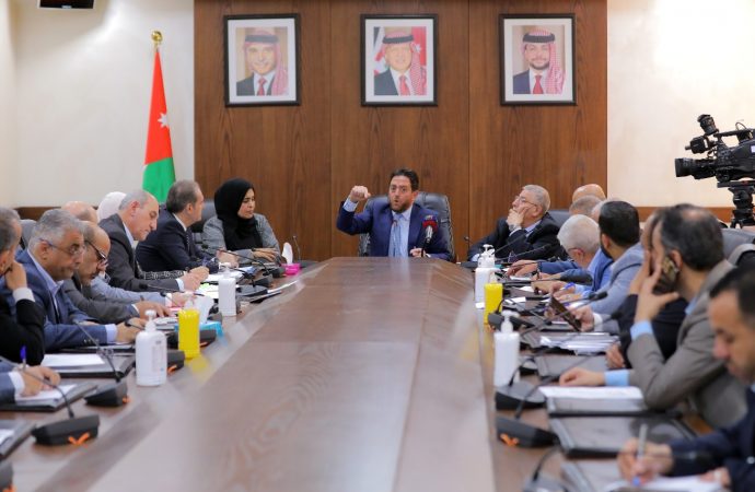 صحة النواب – نقص حاد في الادوية بالمستشفيات الحكومية و تدعو لبناء مستشفيات في المملكة