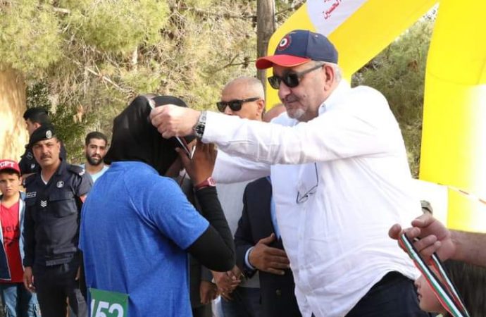 فتح باب التسجيل بالنسخة الثانية من سباق الضاحية لرابطة اللاعبين