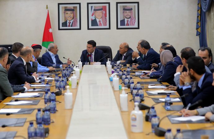 “قانونية النواب” تُناقش البلاغات المُتعلقة بحبس المدين