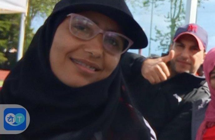 ذهبية وبرونزيتان حصيلة المشاركة الأردنية ببطولة إيطاليا البارالمبية لألعاب القوى