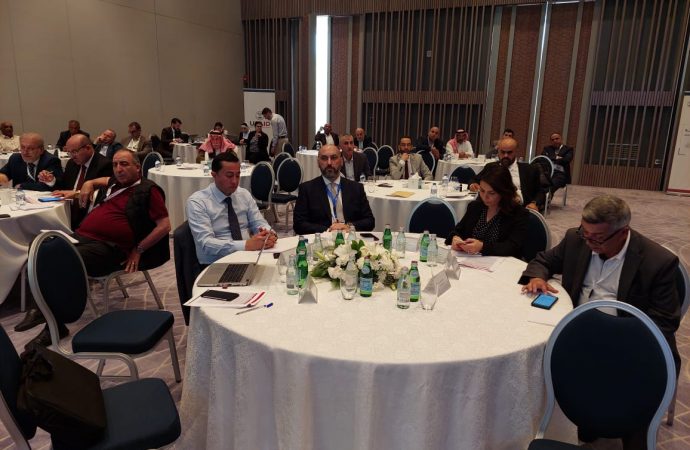 توصيات مؤتمر الاستثمار والشراكة بين البلديات والقطاع الخاص