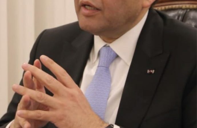 استيتية – ننحني احتراما لكل عامل وعاملة