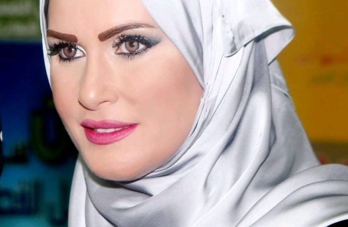 الاعلامية اللبنانية  شهاب تصدر كتابا توثيقيا عن السياحة في الاردن