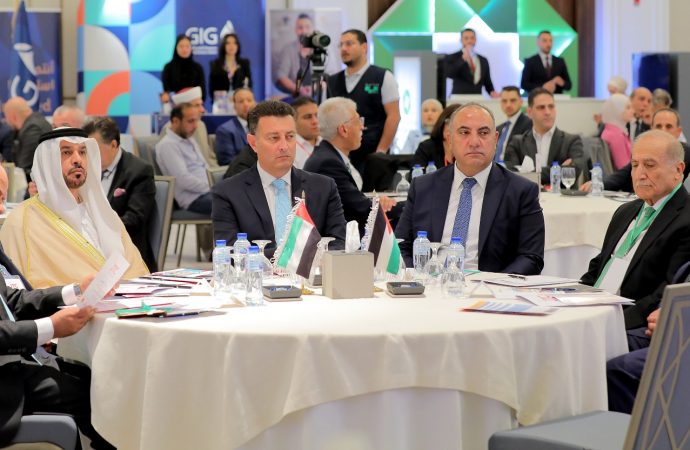 الصفدي – الاستثمار في إطار التحديث الاقتصادي ركن أساسي للمشروع الوطني
