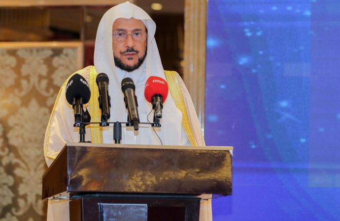 وزارة الشؤون الإسلامية السعودية تستحق أن تدخل موسوعة غينيس بحجم أنشطتها خلال رمضان