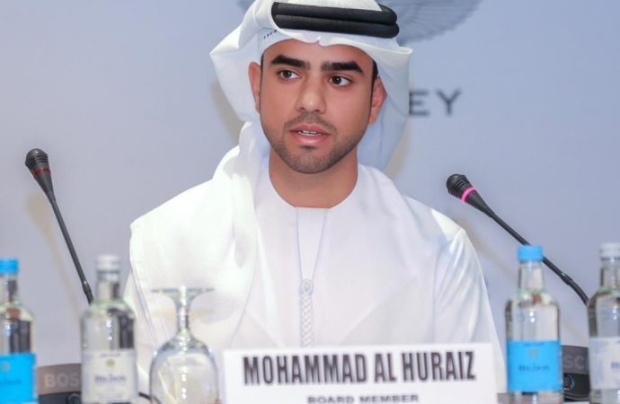 الحريز- منتخب الامارات للبولو سيكون رقما صعبا في بطولة العالم 2026