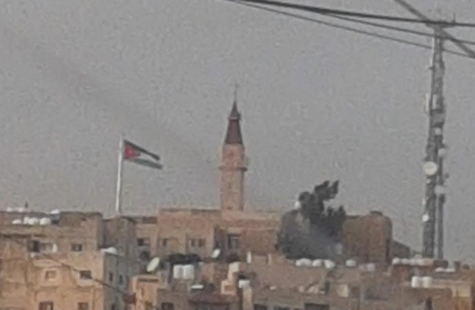 استحداث بلديتين في قضاء غور المزرعة الكرك و قضاء جرينة مأدبا
