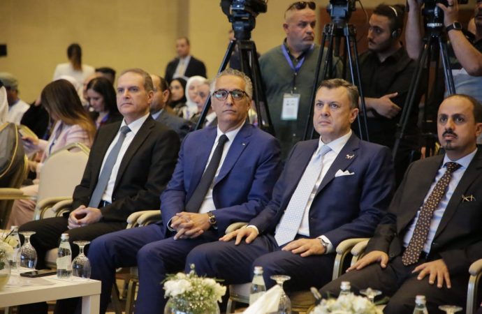 القيسي – اعتماد الأردن مركزا ومقصدا إقليميا للسياحة العلاجيةوالاستشفائية في الشرق الأوسط