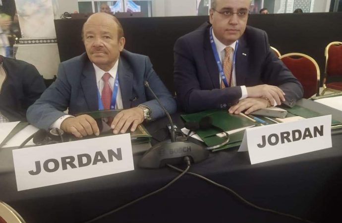 وفد من الأعيان يشارك في مؤتمر برلماني حول حوار الأديان بالمغرب