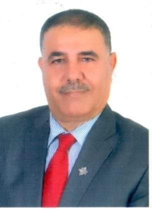 خبير رفع الأثقال الزعبي يغادرنا إلى الجزائر