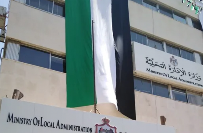 كريشان يشكل لجنة لإدارة بلدية رُجم الشامي